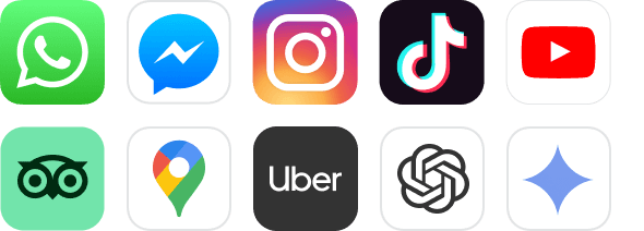 Essential Apps