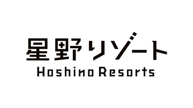 Hoshino Resorts logo